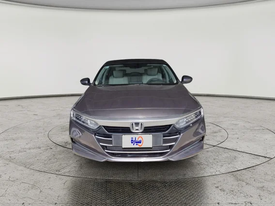 Honda Accord LX 2022 