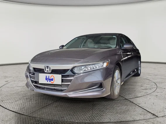 هوندا اكورد LX 2022 