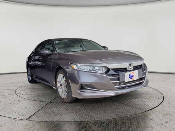 Honda Accord LX 2022 