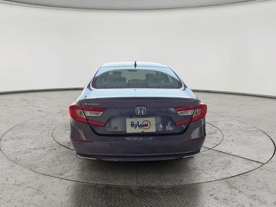 هوندا اكورد LX 2022 