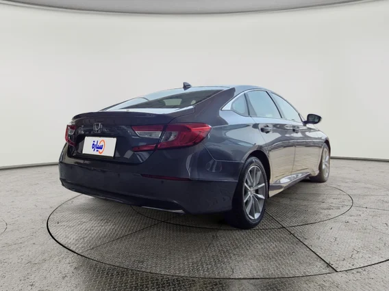Honda Accord LX 2022 