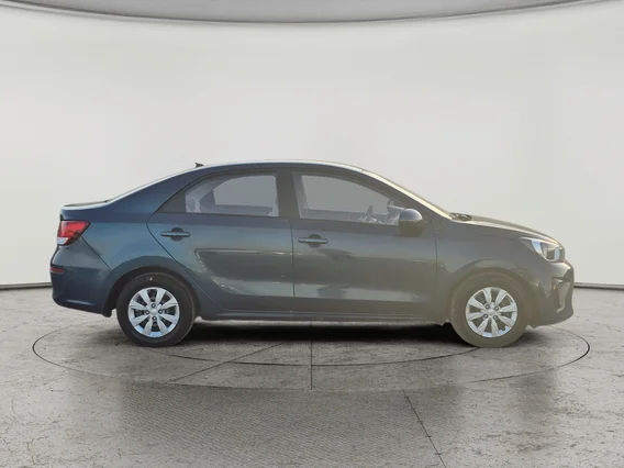 Kia Pegas LX 2022 