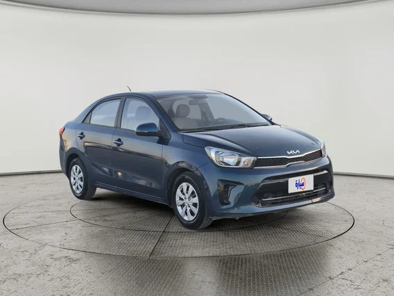 Kia Pegas LX 2022 