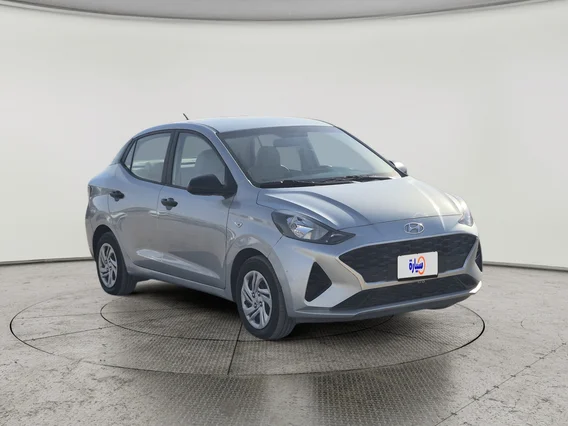 Hyundai Grand i10 Fleet 2023 