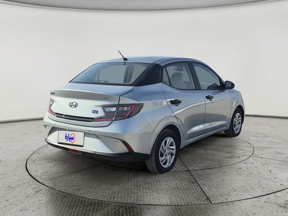 Hyundai Grand i10 Fleet 2023 