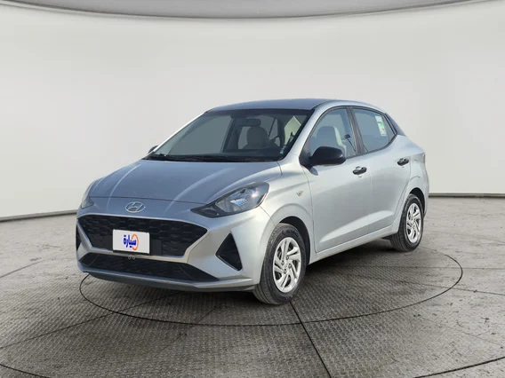 Hyundai Grand i10 Fleet 2023 