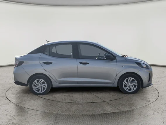 Hyundai Grand i10 Fleet 2023 