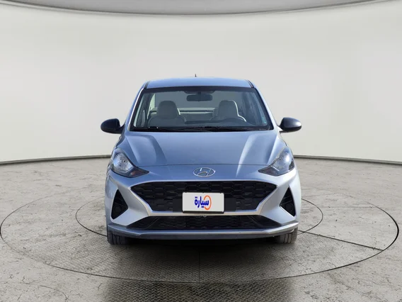 Hyundai Grand i10 Fleet 2023 