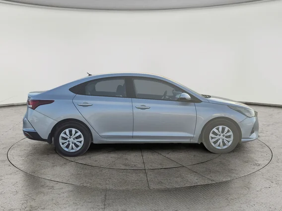 Hyundai Accent Smart 2022 