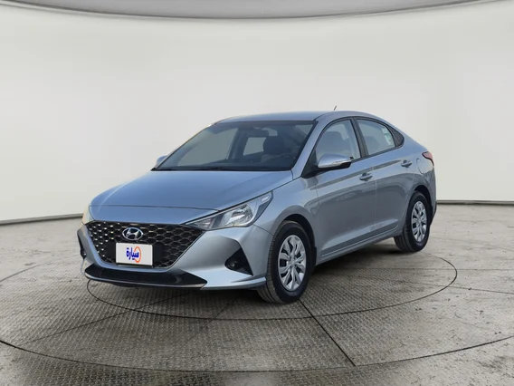 Hyundai Accent Smart 2022 