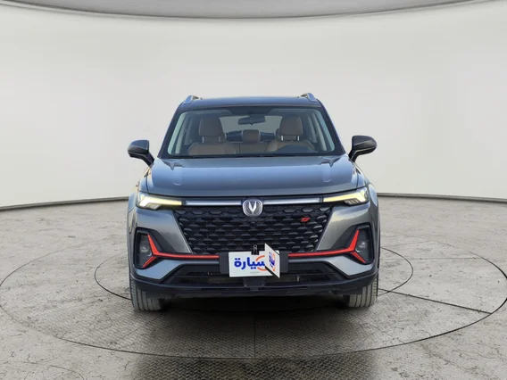 Changan CS35 Plus Smart 2023 