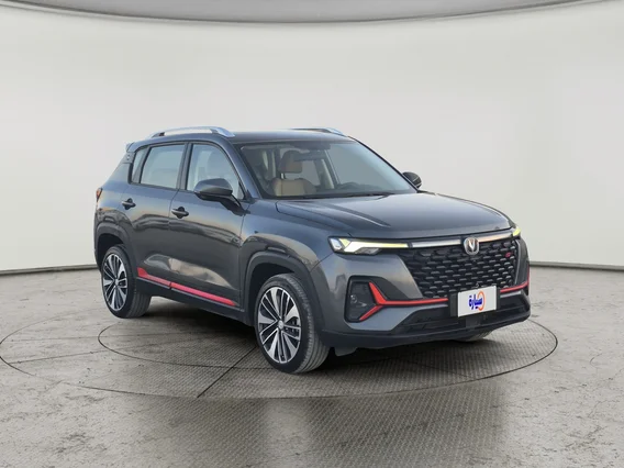 Changan CS35 Plus Smart 2023 