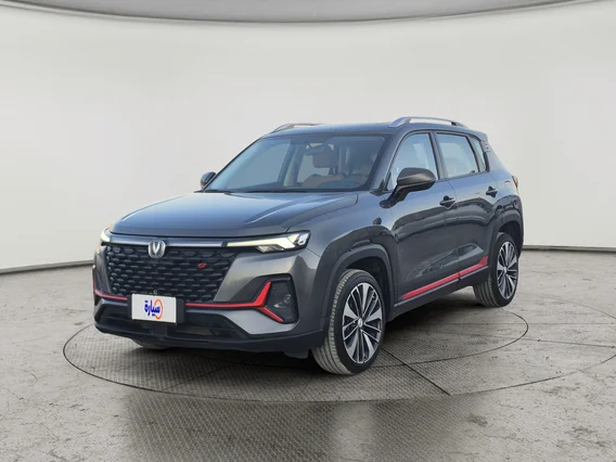Changan CS35 Plus Smart 2023 
