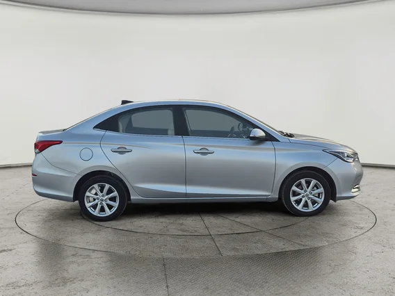 Changan Alsvin Full Option 2025 