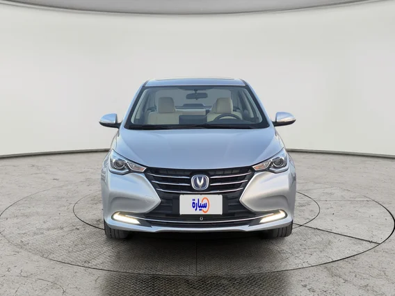 Changan Alsvin Full Option 2025 