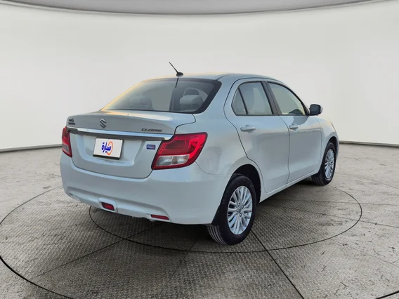 Suzuki Dzire GL 2023 