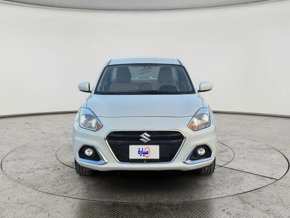 Suzuki Dzire GL 2023 