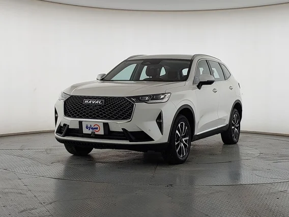 Haval H6 Active 2022 