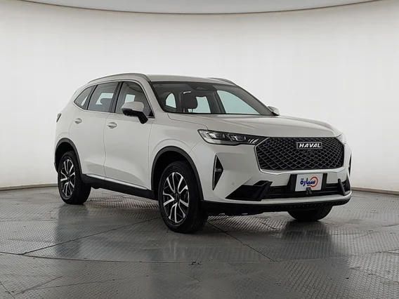 Haval H6 Active 2022 