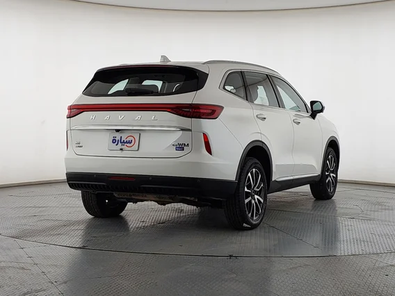 Haval H6 Active 2022 