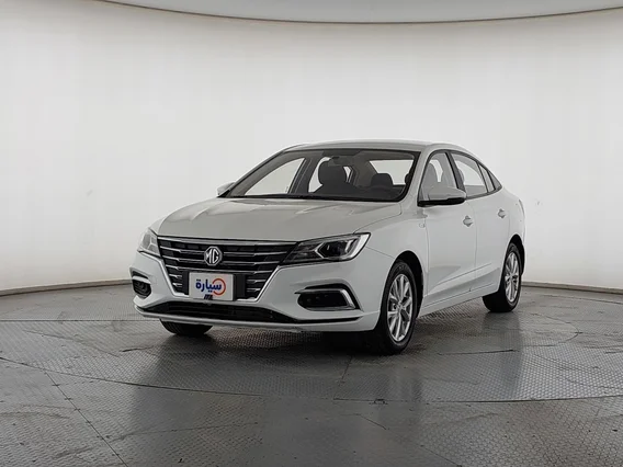 MG 5 STD 2023 
