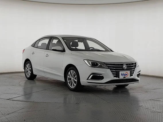 MG 5 STD 2023 