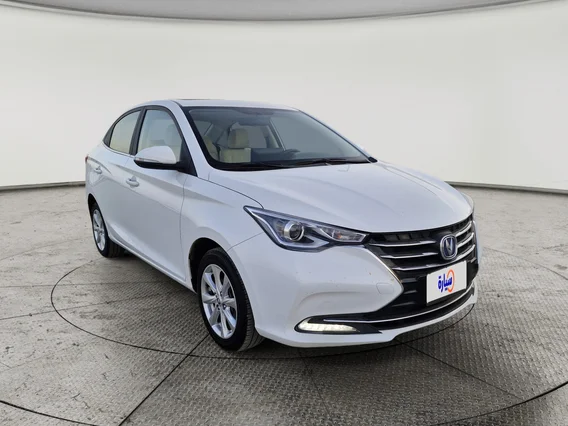 Changan Alsvin Full Option 2025 