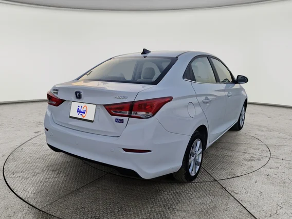 Changan Alsvin Full Option 2025 