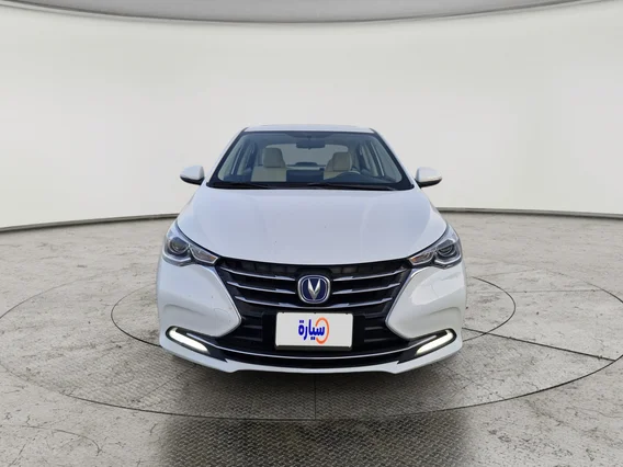 Changan Alsvin Full Option 2025 