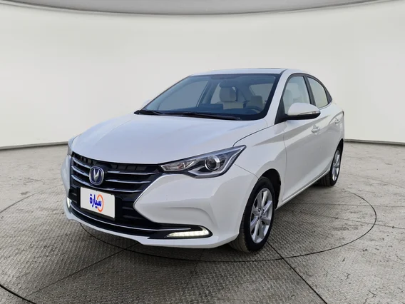 Changan Alsvin Full Option 2025 