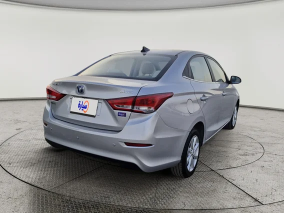 Changan Alsvin Full Option 2025 