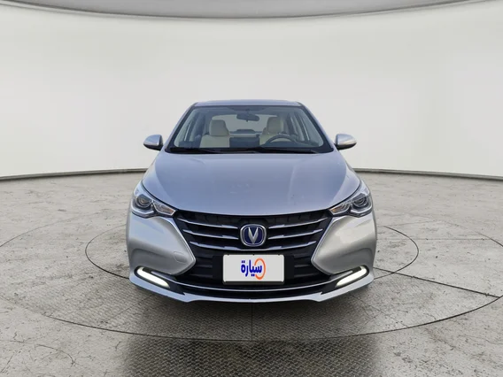 Changan Alsvin Full Option 2025 