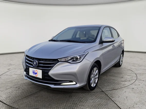 Changan Alsvin Full Option 2025 