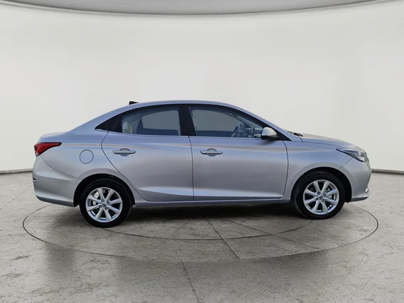Changan Alsvin Full Option 2025 