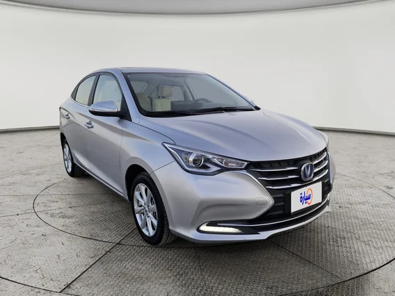 Changan Alsvin Full Option 2025 