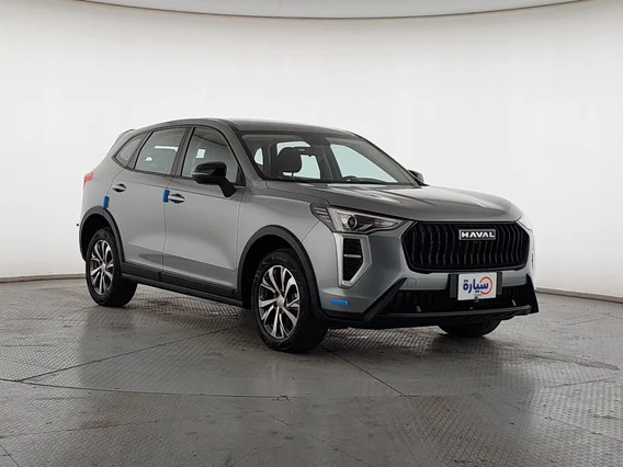 هافال جوليان بيسك 2025 