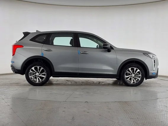 هافال جوليان بيسك 2025 