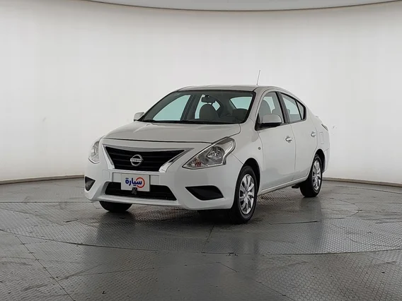 نيسان صني SV 2022 