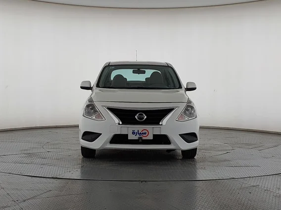 نيسان صني SV 2022 