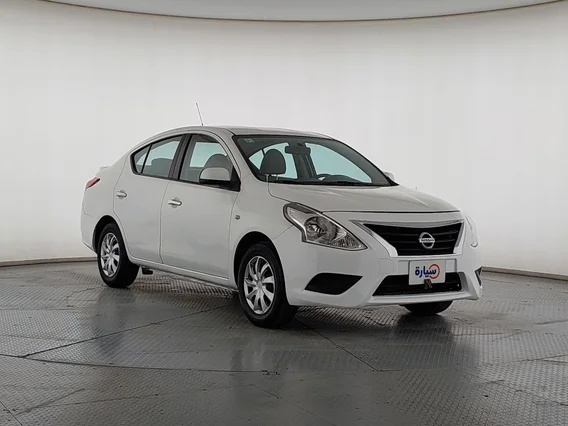 نيسان صني SV 2022 
