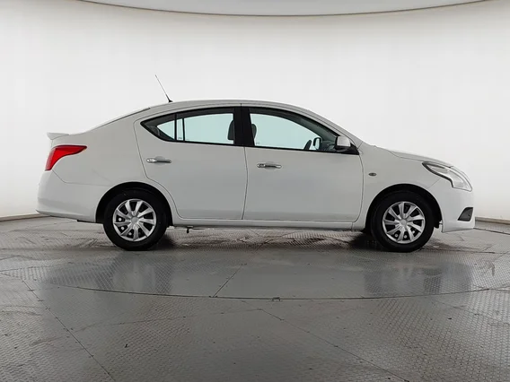 نيسان صني SV 2022 
