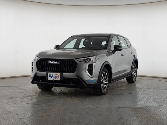 هافال جوليان بيسك 2025 