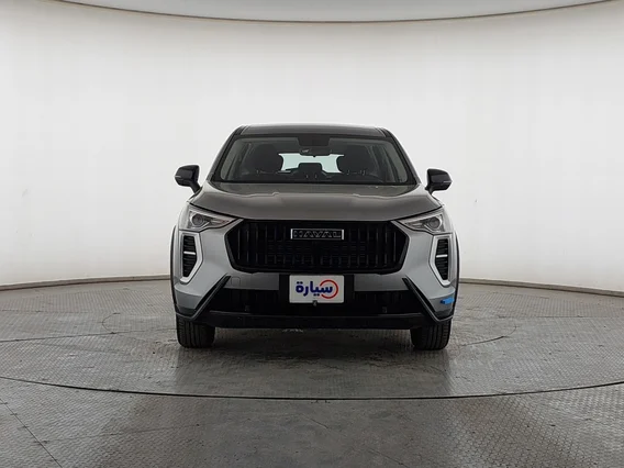 هافال جوليان بيسك 2025 