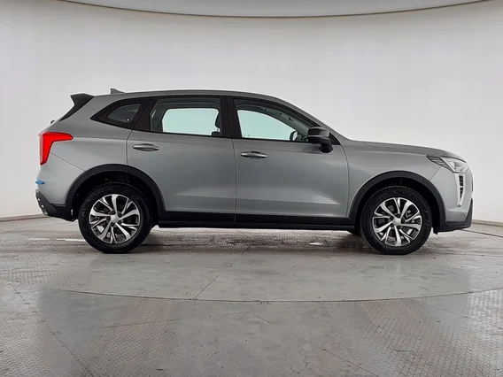 هافال جوليان بيسك 2025 