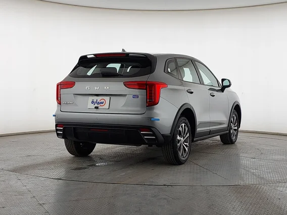 هافال جوليان بيسك 2025 