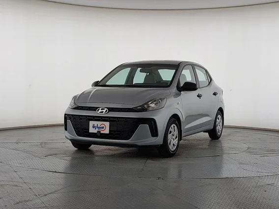 هيونداي Grand i10 فلييت 2024 