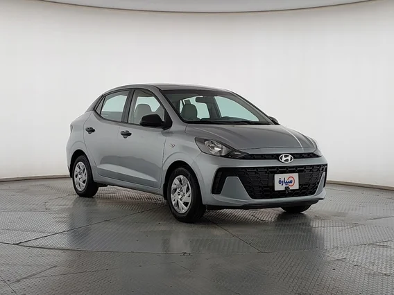 هيونداي Grand i10 فلييت 2024 
