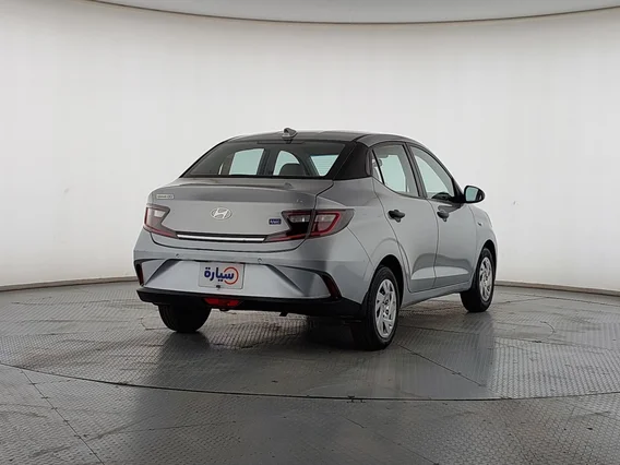 هيونداي Grand i10 فلييت 2024 