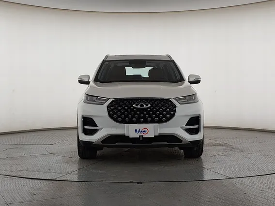 Chery Tiggo 8 Pro Flagship 2022 