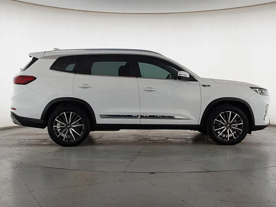 Chery Tiggo 8 Pro Flagship 2022 